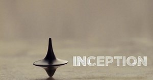 Đây là con quay đặc biệt lấy ý tưởng từ Inception, xoay liên tục trong vòng 27 giờ không dừng