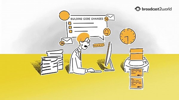 Whiteboard Video Production Showcases RBS Construction Solutions