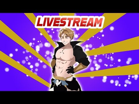 Chill stream playing some games!