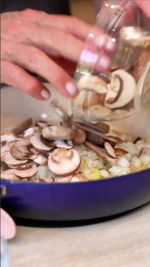 One Pan Creamy Dijon Chicken (Quick Dinner Idea) | Travis London