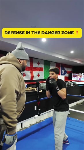 Mastering Boxing Defense Techniques for Success