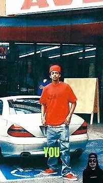 Nipsey Hussle Couldn’t Believe Racists Still Exist In 2006 😳 (Vegas–Barstow Truck Stop Story)