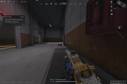 Dominate in DMZ with This One Gun Strategy