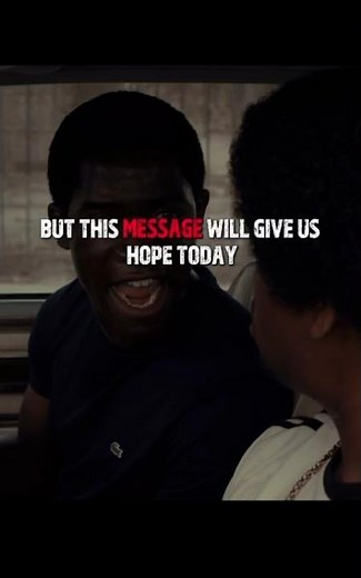 They Told Franklin Saint It Was Too Late… Here’s How He Started Over 🔥 | Motivation #Snowfall