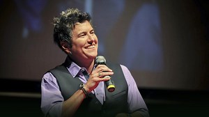 We're all hiding something. Let's find the courage to open up