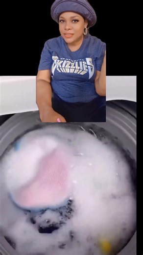 How to wash your bra properly inside a washing machine #everyonehighlightsfollowers #viralpost2025シ #reelsviralシ | Priscillia Adedipe Nosa