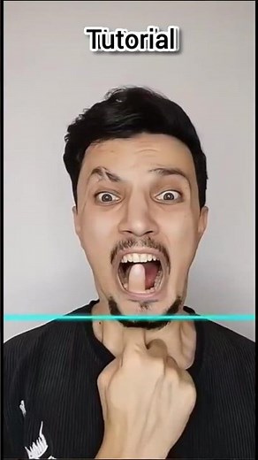 Tutorial time Warp Scan 😂🤣 #trollface #funnymeme #memeedit #fyp #shorts #trend #tutorial #wanted