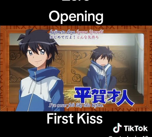 Louise de la vallière on TikTok