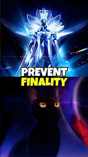 Fuli’s Plan to Save the Universe #honkaistarrail #hsr