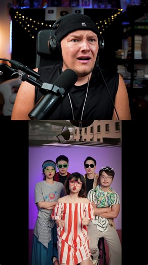 Crazy Frog Acapella Remix by RESOUND Vocal Group