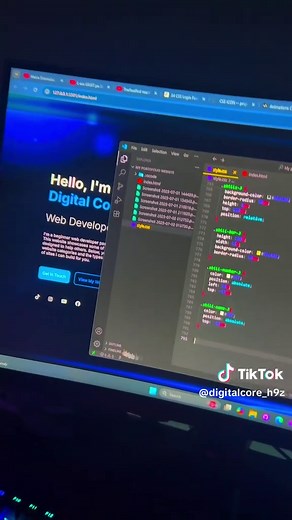 Videoclipuri postate de Digital Core (@digitalcore_h9z) cu original sound - Deleted Account