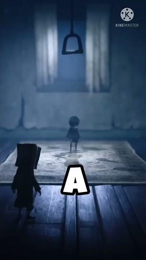 MOMENTOS RANDOM LITTLE NIGHTMARES II