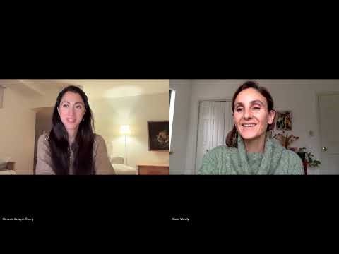 Astrology & Energy Forecast for 2026 with Diana Westly (episode 205)