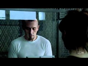 Prison Break Season 1 The Fox River 9