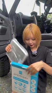 Maintenance!!! #Jimny #car #customcar #maintenance