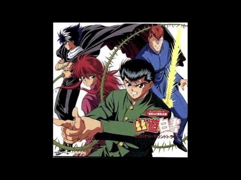 Hiei's Theme (Yu Yu Hakusho Original Soundtrack)