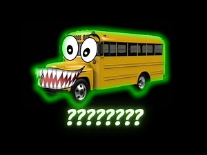 School Bus Horn Sound Variations & Memes Sound Effects in 35 seconds