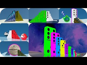 Domino Effect: The Best of the Best