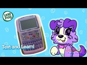 Leapfrog Text and Learn 2009