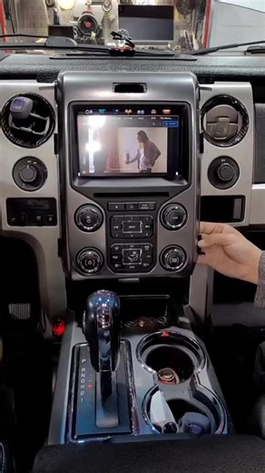 Lang Xie on Instagram: "Ultimate 12.1″ Tesla Style Vertical Screen for Ford F150 (2009–2014) | Wireless CarPlay & Android Auto Ford F-150 (P415): 2009, 2010, 2011, 2012, 2013, 2014. Fits all trim levels including XL, STX, XLT, FX2, FX4, Lariat, King Ranch, Platinum, and SVT Raptor. This unit is specifically designed to support factory SYNC systems, Sony premium audio, and both single/dual-zone climate controls. Transform your Ford F150 with this high-definition 12.1-inch Tesla-style vertical dis