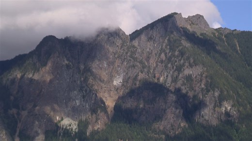 Trump's federal land sell-off proposal includes 5 million acres in Washington