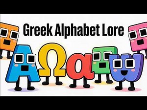 Alpha to Omega Lore