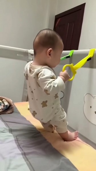 Best Baby Exercise Toys for Growth 👶🧸📈 #baby #exercise
