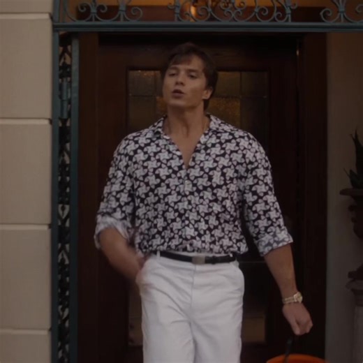 Exploring the Creativity of Nicholas Chavez