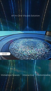 Transform Any Space into an Immersive Storytelling Experience ✨ At...