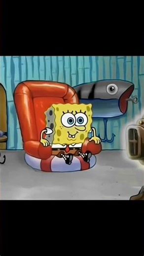 🐌🐌🧽🧽 Spongebob cheats on Gary