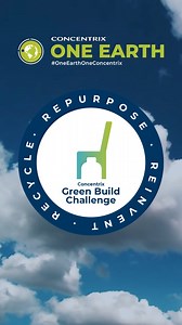 Are YOU ready to join the Concentrix Green Build Challenge? 🌱 | Concentrix