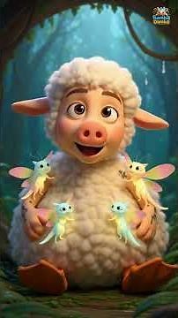 Be Yourself | Animated Kids Story About Confidence & Kindness