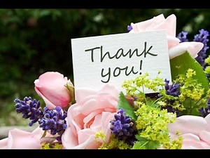 Thank You Greetings WhatsApp status Messages Images Msg Wishes Photo #thankyou