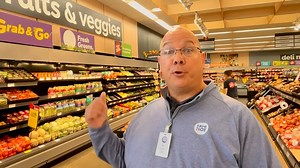 🎉 Mike’s back with the deals you don’t want to miss! 🎉 Join us at your local Save A Lot for our 3-Day Sale, October 3rd–5th. Stock up and save big across the store: 🥩 Fresh-cut meat 🥔 8 lb. bags of russet potatoes 🧃 Dairy favorites 🍤 Frozen shrimp 🍞 Fresh bread & sweet treats 👀 Watch the video to see all the deals, then come on in and save more for your family this weekend! | Save A Lot