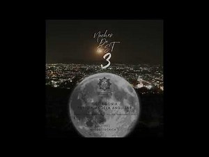 8.- QUE AGONIA -ANGELA AGUILAR - (COVER TEC3) liveSon calenda