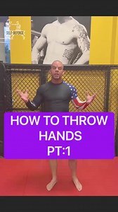 23K views · 663 reactions | How to throw hands part 1 #throwhands #part1 #fight #selfdefense #mmq #boxing #howtopunch #bjj #selfdefense #mma #selfdefense #push #mma #karate #kungfu #kravmaga #bully #martia #martialarts #workout #boxing #fighter #fyp #reelsfb #foryou #kickboxing #ufc #one #mouythai #kunkhmer | Master Tim Self-Defense | Facebook