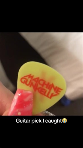 MGK's Memorable Performances in Scotland