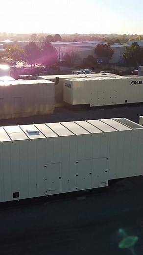 6.2K views · 132 reactions | Ever wonder how we keep generators in...