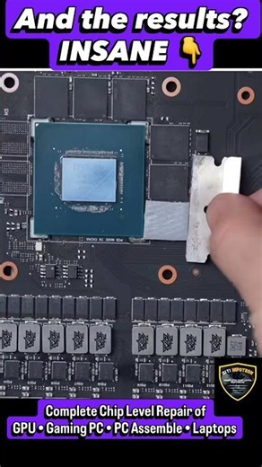 🔥 GPU Overheating Fix | RTX 4070 Temp Drop 20°C | GPU Cleaning & Thermal Paste Guide