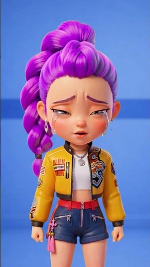 🎨 Let’s Learn EMOTIONS with Rumi & Inside Out! 😂