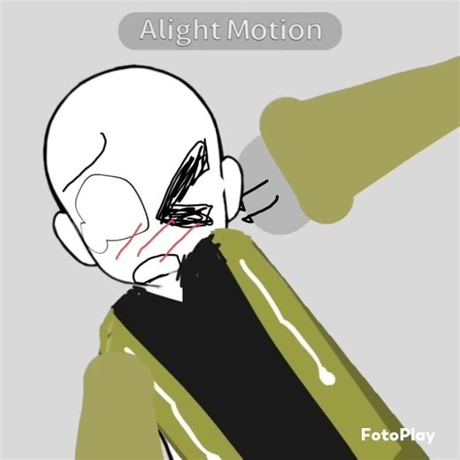 transfur infection updated animation