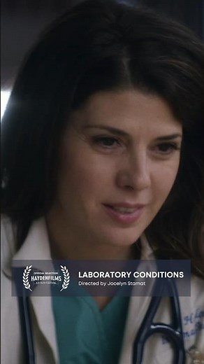 Laboratory Conditions | Haydenfilms 5.0 #filmmakers #film #shortfilm