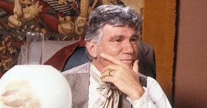 ‘Dark Shadows,’ ‘Lethal Weapon’ Actor Mitchell Ryan Dies