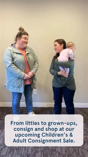 Sprout Style Swap Children’s Consignment on Instagram: "We are SO excited for our upcoming sales and cannot wait to be back at Jamil in less than 8 weeks! We have not one but TWO sales coming up! 1️⃣ Sprout Style Swap— Children’s Consignment Spring Sale 🛒 Public Sale Days (Full Price): Friday, March 13 | 9 AM – 8 PM Saturday, March 14 | 9 AM – 8 PM 💰 Discount Days (50% Off Select Items): Friday, March 20 | 9 AM – 8 PM Saturday, March 21 | 9 AM – 4 PM 🎽 We offer kids’ clothing from infant size