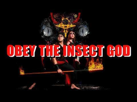 Obey the Insect God | Gameplay PC