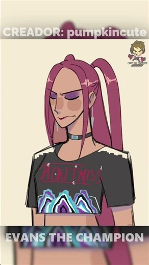 🔴Pero Romance? 🌀Fandub Español🌀 [ Kpop Demon Hunters Animation ] #humor #kpop #demon #lol #parody