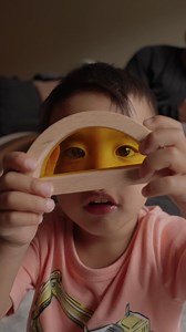 New from KiwiCo! 🚂 With the Rainbow Block Train 🌈 playtime builds brains and memories. 💚 Get yours and start building today! | KiwiCo