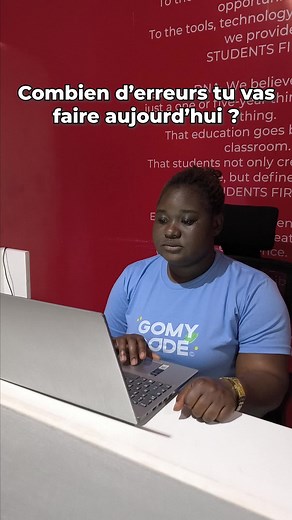 GOMYCODE COTE D'IVOIRE sur TikTok