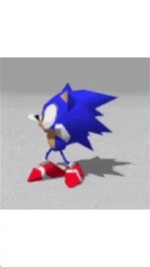 Don't Blink Animation #outcomememoriesmemes #sonic #shadow