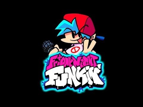 Friday night funkin Monster Boyfriend Mix Normal mode